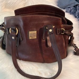 Dooney and Bourke Purse